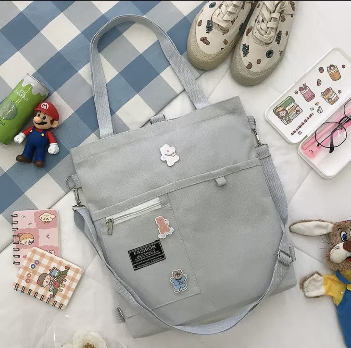 Bag 002