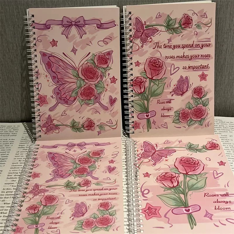 Mini journals