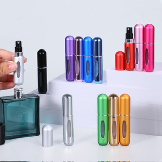 Atomizer / perfume refill (5ml)