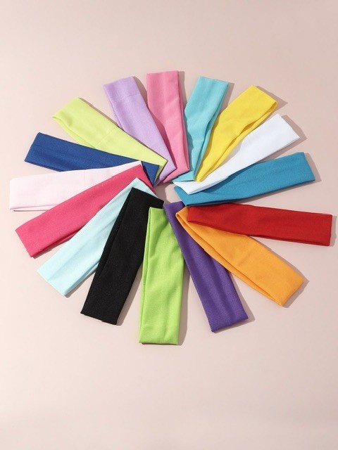 Thin headband