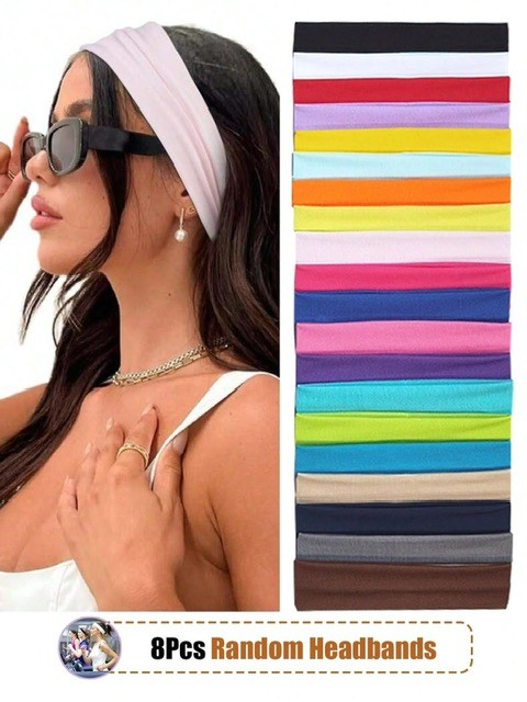 Thin headband
