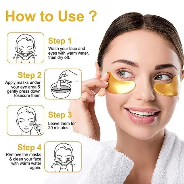 Eye mask