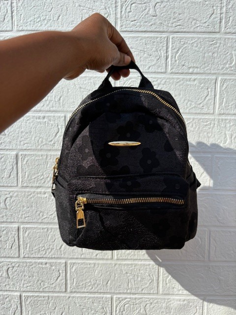 Mini backpack