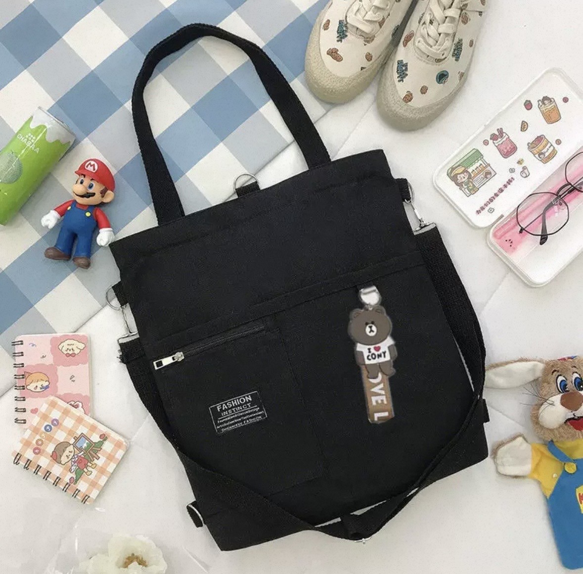 Bag 002