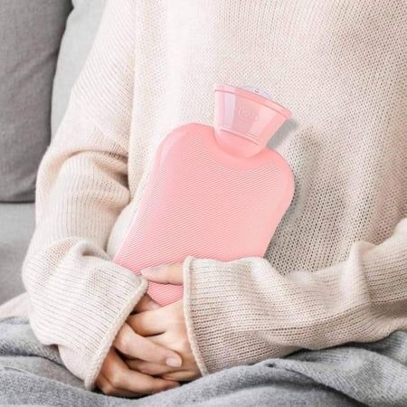 Hot water bottle